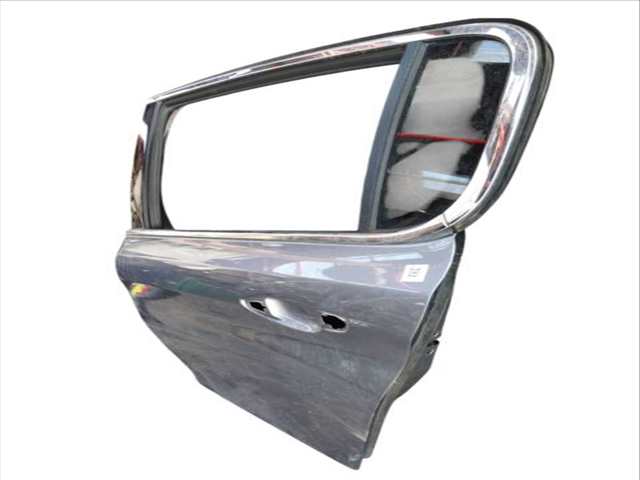 Foto 2ª: Puerta Trasera Izquierda Peugeot 308 2.0 GT BLUEHDI 180 (2013)