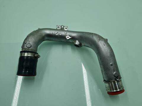 Intercooler Toyota Land Cruiser LIFE 173CV 127KW