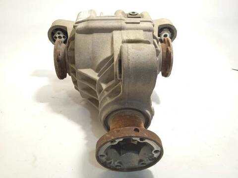 Foto 4ª: Diferencial Trasero Audi Q7 3.0 TDI 233CV 171KW [BUG] (2006)