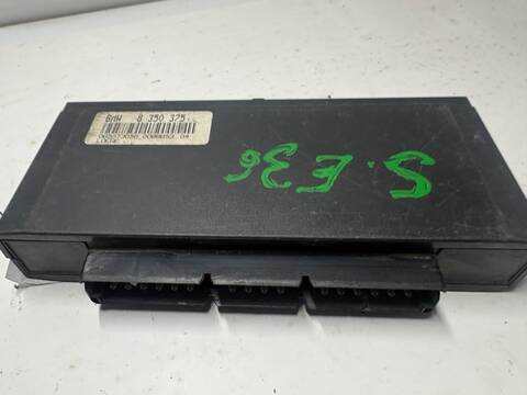 Centralita Faros Xenon Bmw Serie 5 518 VERSION INDEFINIDA