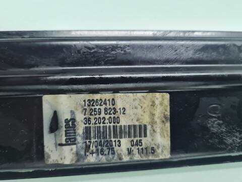 Foto 3ª: Elevalunas Eléctrico Delantero Izquierdo Bmw Serie 3 315 316D 116CV 85KW [N47D20C] (2013)