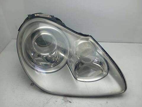 Faro Derecho Porsche Cayenne S 340CV 250KW