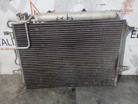 Radiador Calefaccion A.A. Mercedes Clase E 180 E 220 CDI 211.006) BERLINA 150CV 110KW