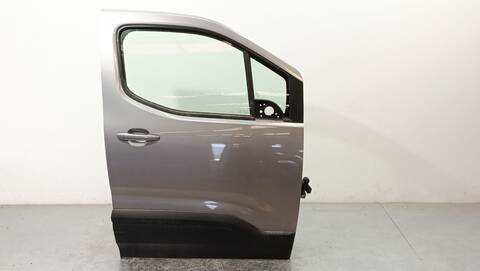 Puerta Delantera Derecha Peugeot Rifter 1.5 BLUEHDI 130 131CV 96KW