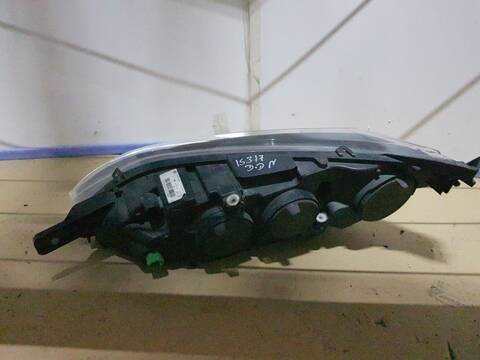 Foto 2ª: Faro Derecho Peugeot Boxer 335 L3H3 PRO BLUEHDI 140 STOP START 140CV 103KW FURGON [4H03] (2020)