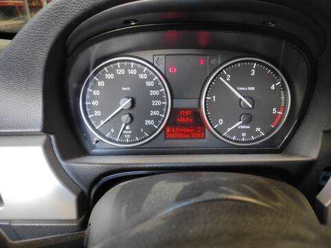 Cuadro de Instrumentos Bmw Serie 3 315 N47D20A