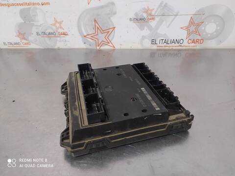 Foto 3ª: Modulo Confort BCM Seat Cordoba BERLINA 131CV 96KW