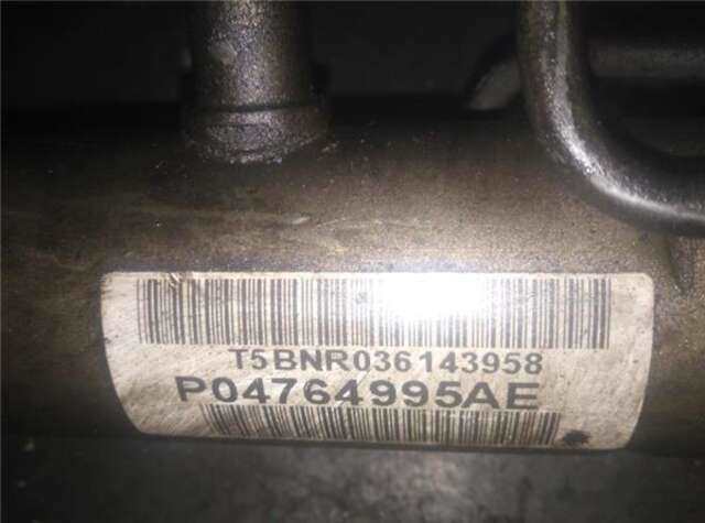 Cremallera de Direccion Chrysler Sebring 2.0 BASE [2.0 LTR. - 104 KW 16V CAT]
