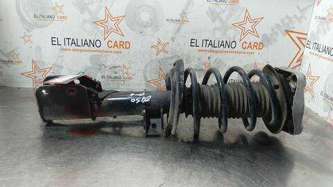 Amortiguador Delantero Izquierdo Mercedes Clase G 230 GLK 320 CDI 4-MATIC 204.983) 224CV 165KW