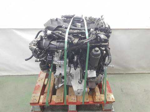 Motor Completo Bmw X3 2.0 252CV
