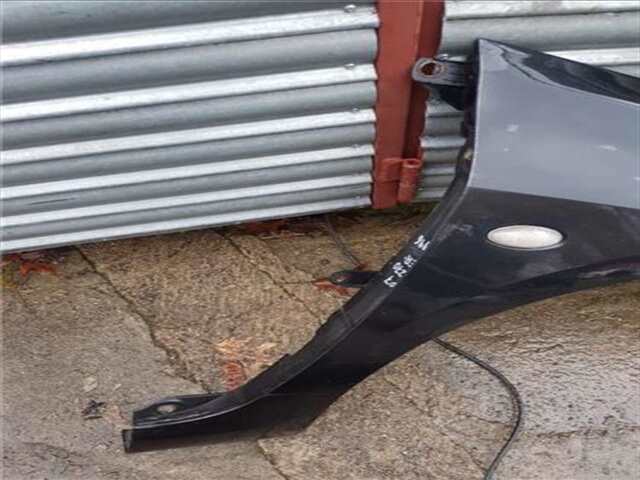 Foto 2ª: Aleta Delantera Derecha Peugeot 307 1.6 16V [NFU (TU5JP4)]