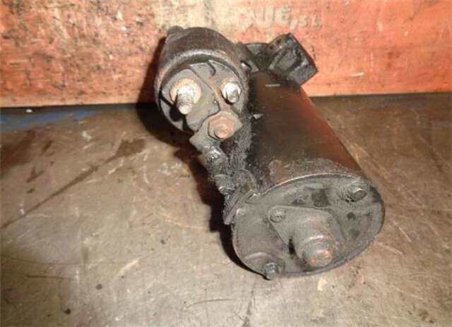 Foto 2ª: Motor de Arranque Ford Transit 2.2TDCI [P8FA]