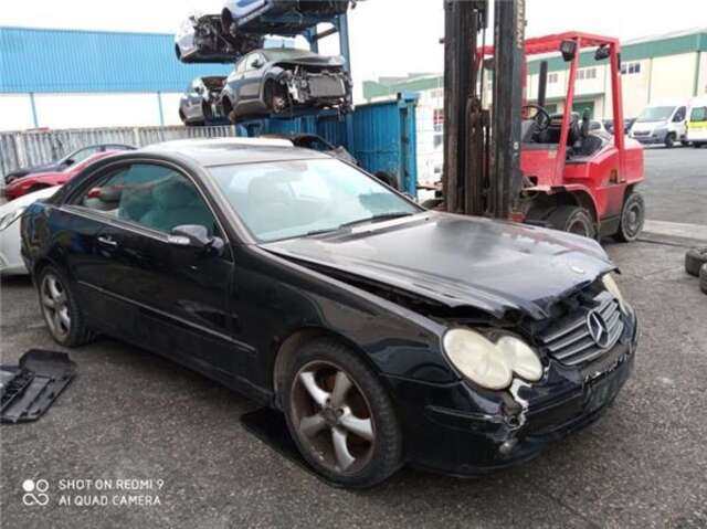 Brazo Suspension Delantero Izquierdo Mercedes Clase CLK 270 2.7 CDI 20V 125KW (209.316) CAT