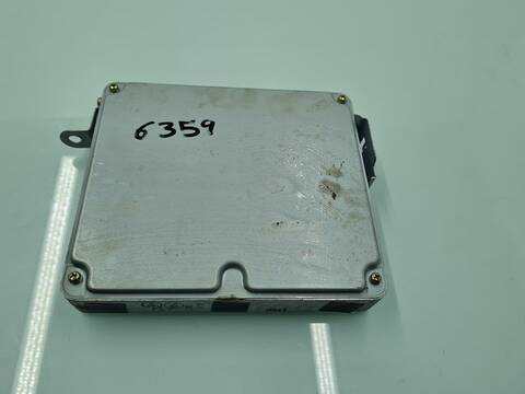 Centralita Motor ECU Toyota Celica 1.8 143CV 105KW