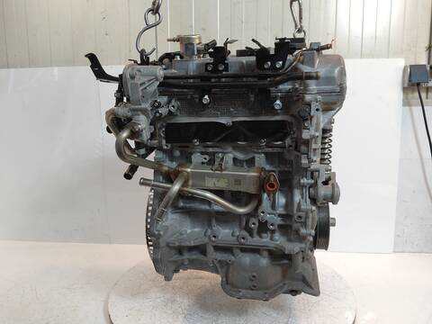 Foto 3ª: Motor Completo Hyundai Ioniq 141CV 104KW [G4LE] (2017)