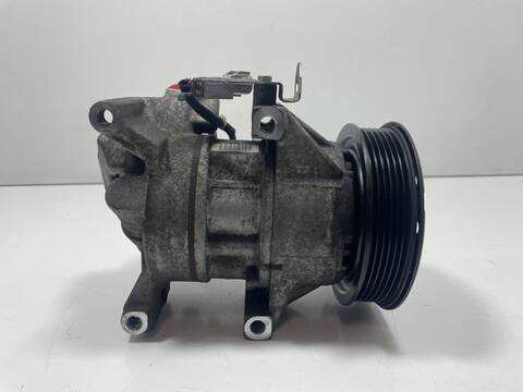Compresor Aire Acondicionado Toyota Yaris 1NDTV