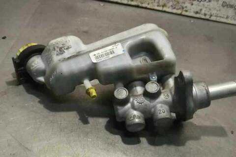 Foto 4ª: Bomba Freno Jeep Compass LIMITED 140CV 103KW [BYL + SERIAL] (2007)