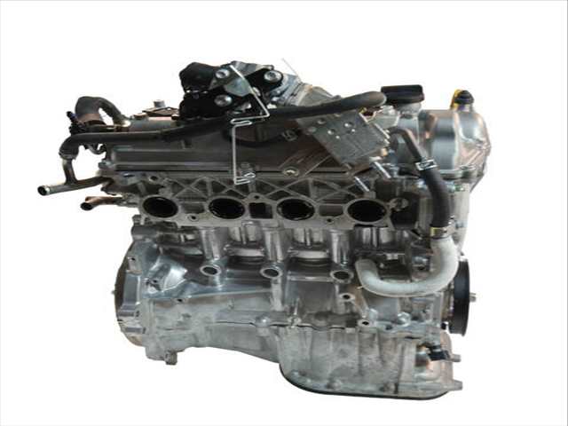 Foto 2ª: Motor Completo Toyota Yaris 101CV 74KW [1NZ-FXE 1NZ] (2020)