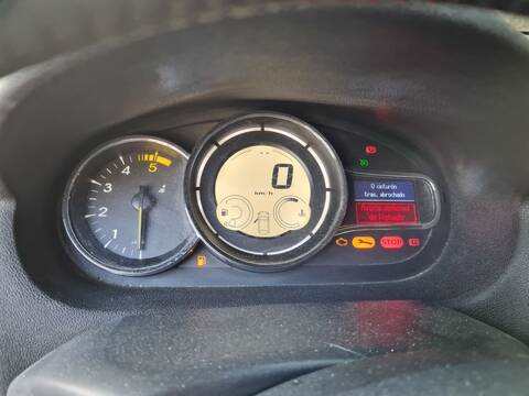 Cuadro de Instrumentos Renault Megane BUSINESS 110CV 81KW III SPORT TOURER