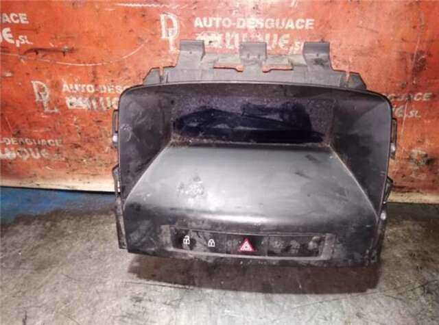 Foto 2ª: Pantalla Multifuncion Opel Astra 1.3 [A13DTE]