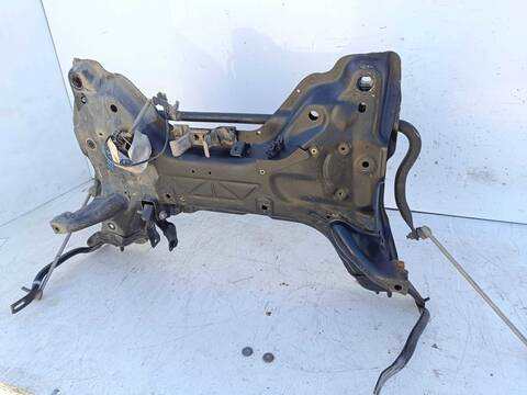Cuna de Motor DS 4 BASIS 120CV 88KW