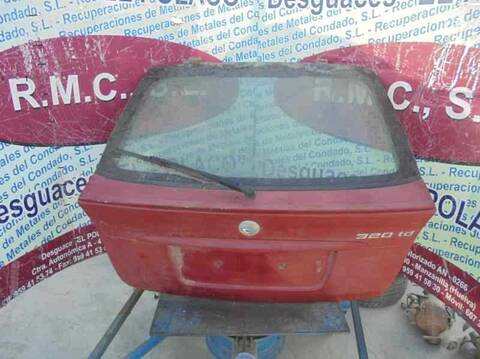 Foto 2ª: Portón Bmw Serie 3 315 2.0 DIESEL CAT 115CV 85KW [204D4D] (2003)