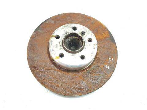 Foto 2ª: Mangueta Delantera Izquierda Bmw Serie 1 114 3.0 340CV [B58B30A] (2015)