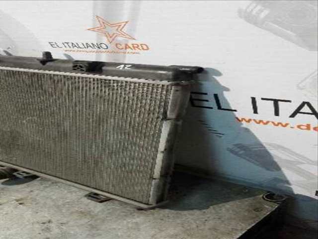 Foto 2ª: Radiador Motor Peugeot 208 ACCESS 68CV 50KW [8HR01] (2013)