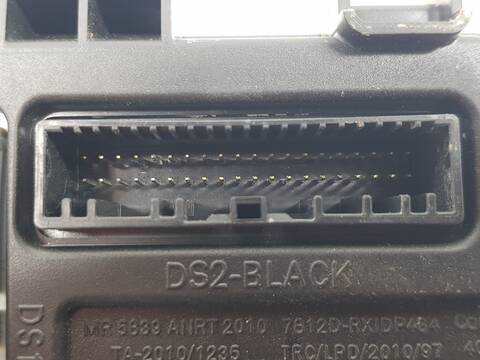 Foto 2ª: Centralita Motor ECU Dacia Sandero EXPRESSION (2022)