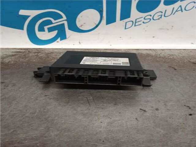 Centralita Cierre Centralizado Ford Focus 1.6 16V