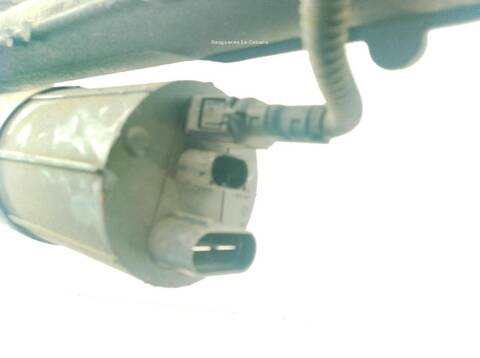 Foto 2ª: Cremallera de Direccion Iveco Daily 33S15 35S15 35C15 [F1AFL411C] (2014)
