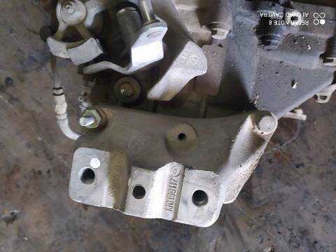 Foto 3ª: Caja Cambios Audi A3 1.9 TDI AMBITION QUATTRO 130CV 96KW [ASZ] (2001)