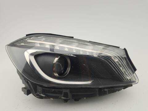Faro Derecho Mercedes Clase A 140 A 200 CDI - D 176.008) 136CV 100KW