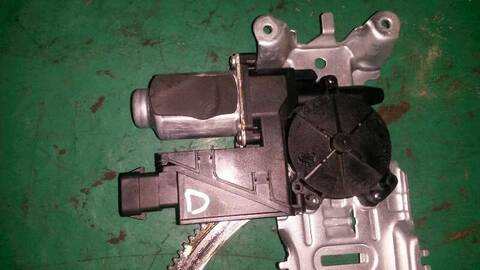 Elevalunas Eléctrico Delantero Derecho Opel Corsa 1.3 16V CDTI CAT Z 13 DT - LN9) 69CV 51KW