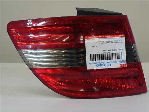 Piloto Trasero Izquierdo Mercedes Clase B 150 2.0 200 CDI 245.208) 140CV 103KW