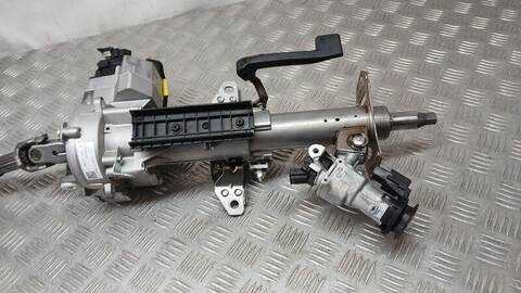 Foto 2ª: Columna Dirección Ford Puma TITANIUM 125CV 92KW [B7JB] (2021)