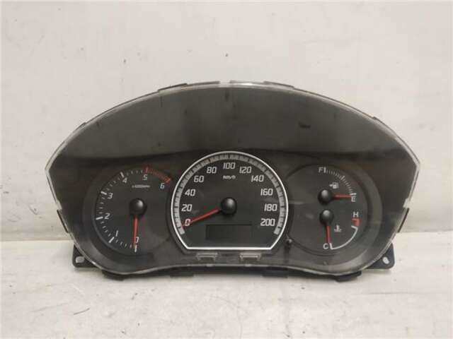 Cuadro de Instrumentos Suzuki Swift 1.3 DDIS