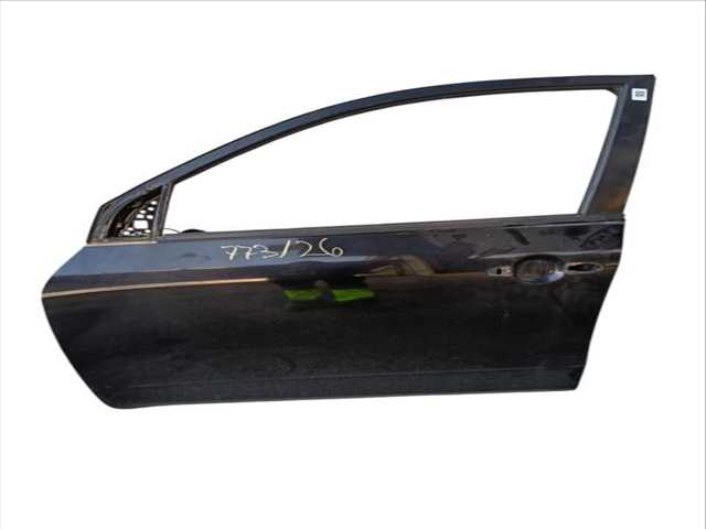 Foto 3ª: Puerta Delantera Izquierda Toyota Rav4 2.2 D 4WD ALA30_ ALA30R) (2005)