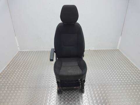 Asiento Delantero Izquierdo Peugeot Boxer 335 L1H2 PRO BLUEHDI 140 STARTSTOP