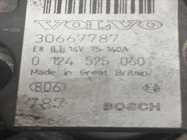 Foto 3ª: Alternador Volvo XC 90 D5 AWD (2002)