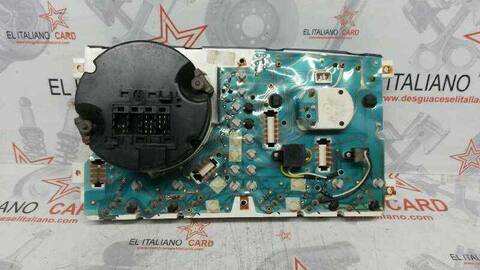 Foto 2ª: Cuadro de Instrumentos Nissan Atleon TK56.35/3 120CV