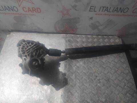 Diferencial Delantero Mini Countryman COOPER SD ALL4 143CV 105KW