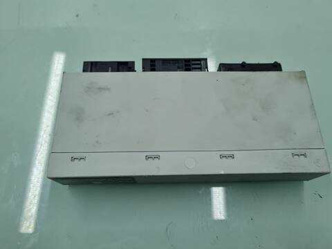 Foto 3ª: Centralita Motor ECU Bmw Serie 3 315 320TD 150CV 110KW [204D4] (2001)