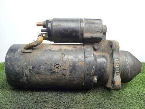Foto 3ª: Motor de Arranque Man Camion 4.6 D L2000 8.103-8.224 EUROI-II [D0824LFL09] (2000)