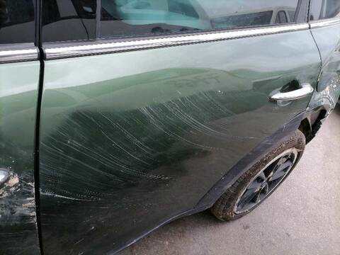 Foto 3ª: Puerta Trasera Izquierda Mini Countryman COOPER D 112CV 82KW [N47C20A] (2016)