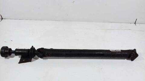 Transmision Central Mercedes Clase ML 270 2.7 CDI 20V CAT W163)