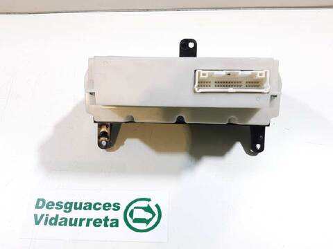 Foto 2ª: Mando Climatizador Nissan Qashqai TEKNA 110CV 81KW [K9K] (2012)