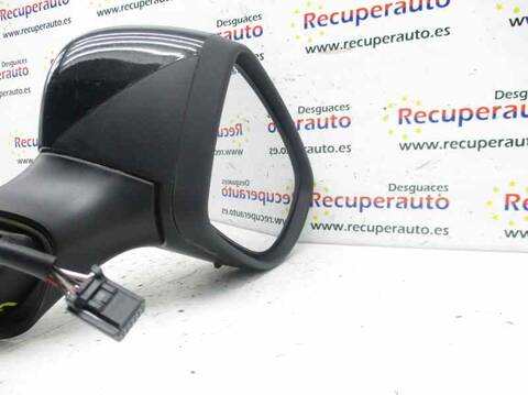 Foto 3ª: Retrovisor Derecho Renault Clio K9K628 (2016)