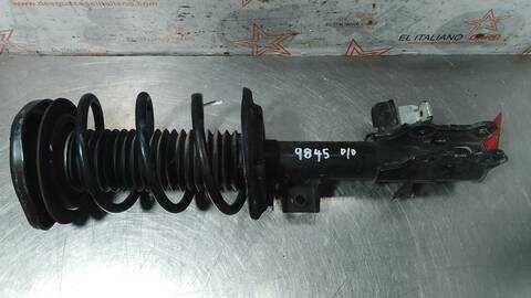 Foto 2ª: Amortiguador Delantero Derecho Ford Focus ST-LINE 155CV 114KW [M0DC] (2022)