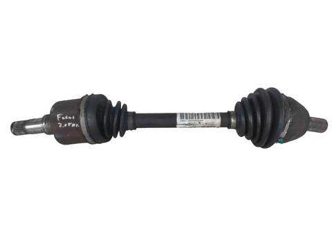 Transmision Delantera Izquierda Ford Focus 1.6 TDCI 109CV
